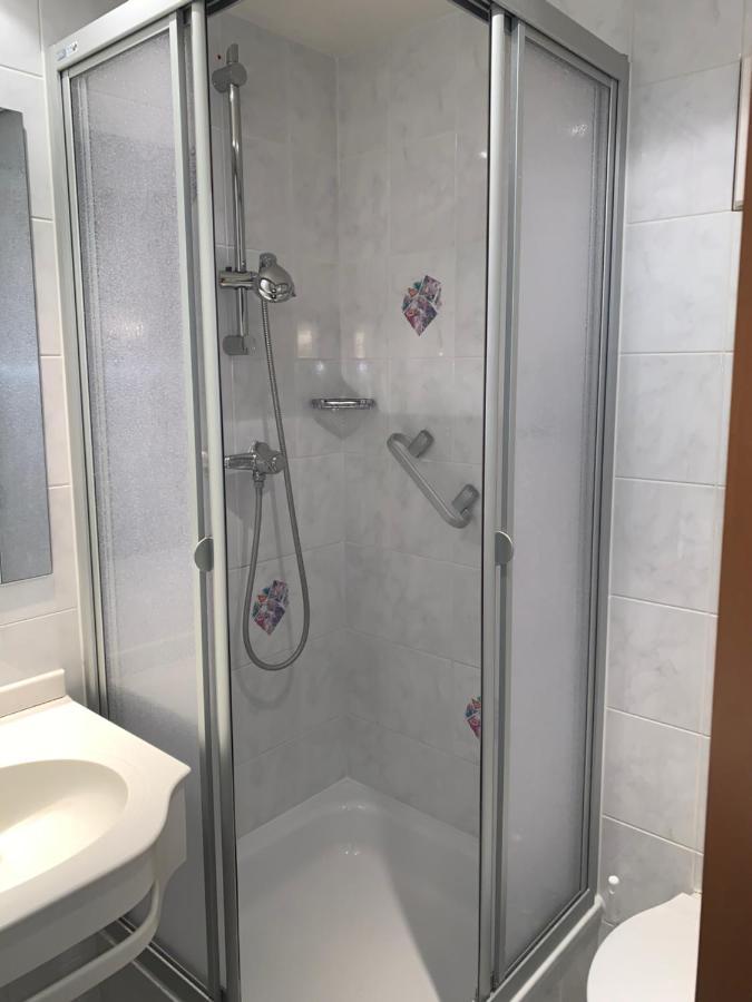 Hotel Hofgarten Bad Buchau Eksteriør billede