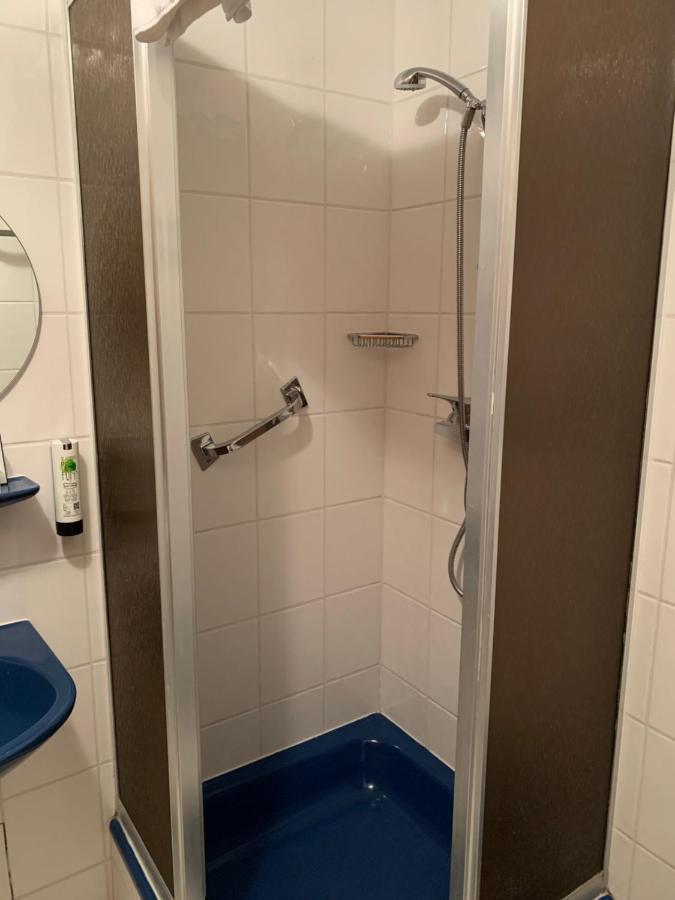 Hotel Hofgarten Bad Buchau Eksteriør billede