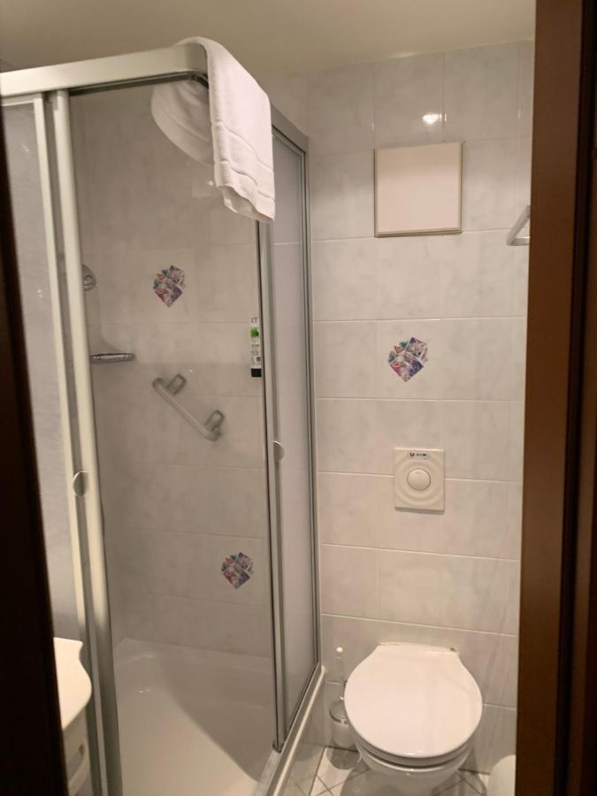 Hotel Hofgarten Bad Buchau Eksteriør billede