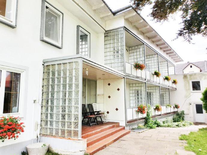 Hotel Hofgarten Bad Buchau Eksteriør billede