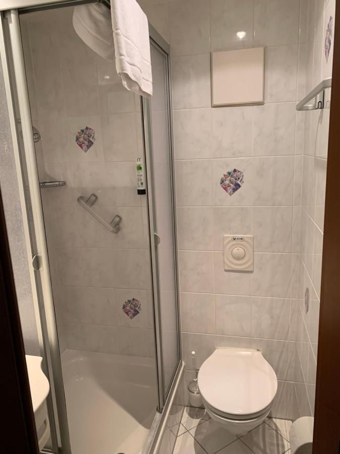 Hotel Hofgarten Bad Buchau Eksteriør billede